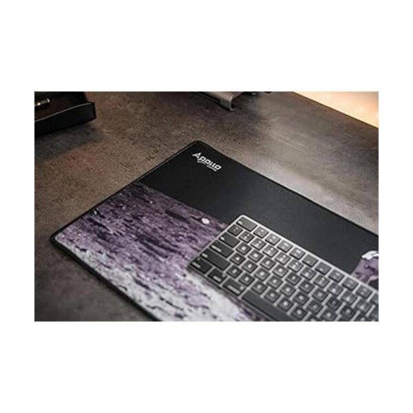Apollo Gaming Alfombrilla de ratón ampliada para juegos_4
