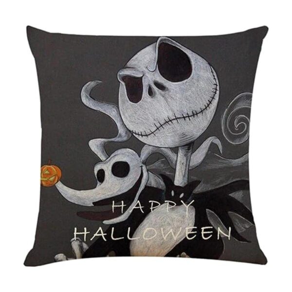Ogrmar 4 fundas de almohada decorativas de 18 x 18_3