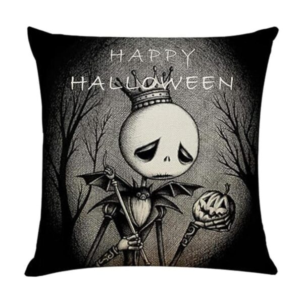 Ogrmar 4 fundas de almohada decorativas de 18 x 18_5