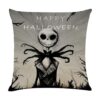 Ogrmar 4 fundas de almohada decorativas de 18 x 18_2