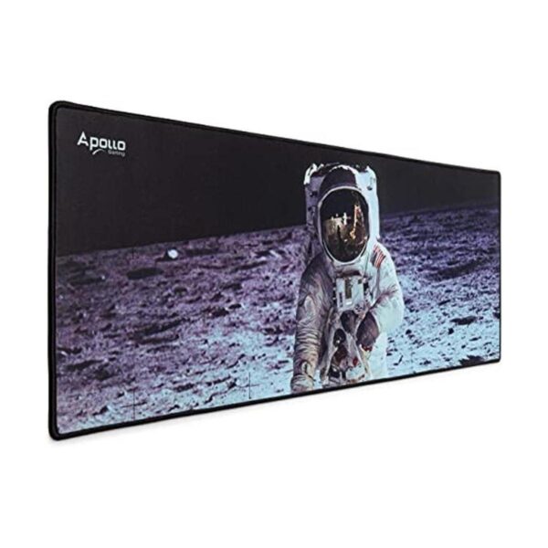 Apollo Gaming Alfombrilla de ratón ampliada para juegos_1