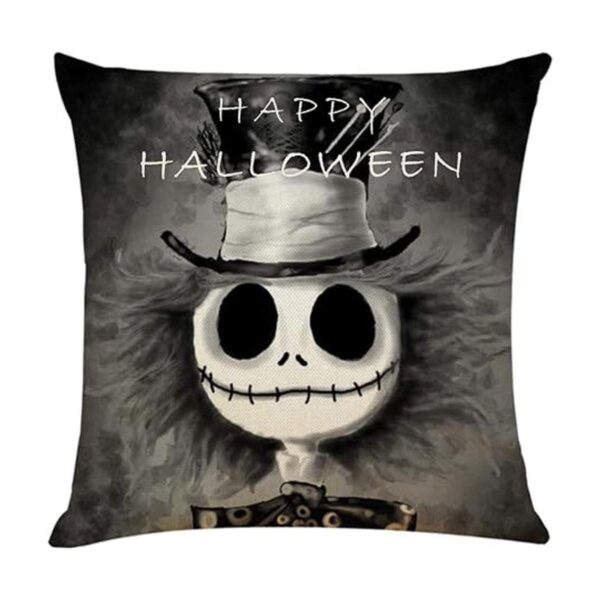 Ogrmar 4 fundas de almohada decorativas de 18 x 18_4