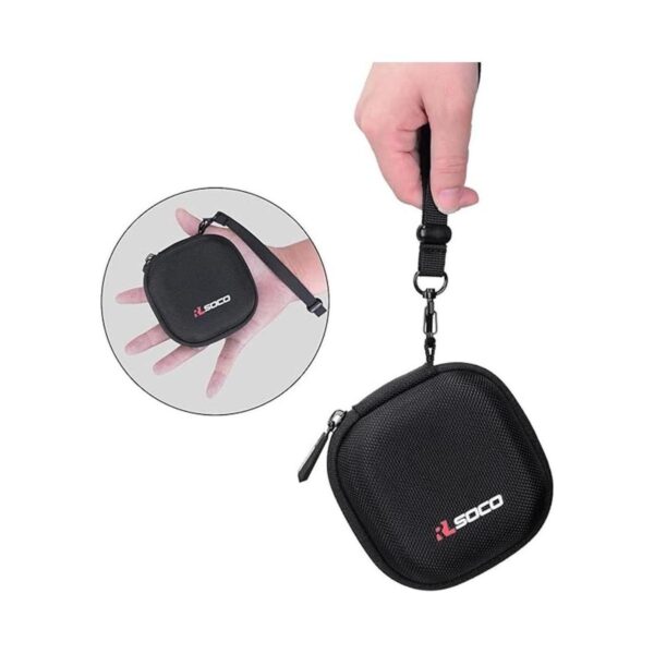 RLSOCO Funda rígida para auriculares Powerbeats Pro_4