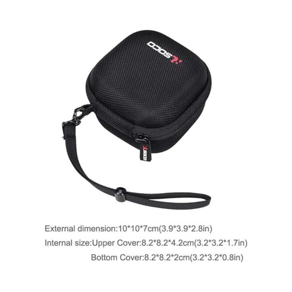 RLSOCO Funda rígida para auriculares Powerbeats Pro_5