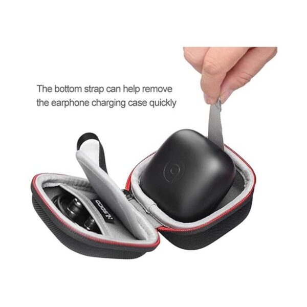 RLSOCO Funda rígida para auriculares Powerbeats Pro_6