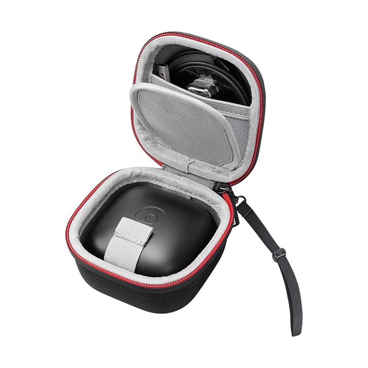 RLSOCO Funda rígida para auriculares Powerbeats Pro