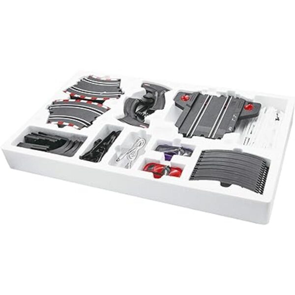 Superior 552 Juego de carreras de coche con ranura USB