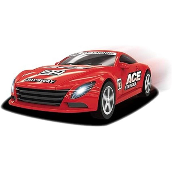 Superior 552 Juego de carreras de coche con ranura USB