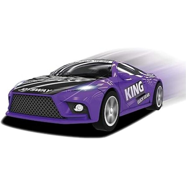 Superior 552 Juego de carreras de coche con ranura USB