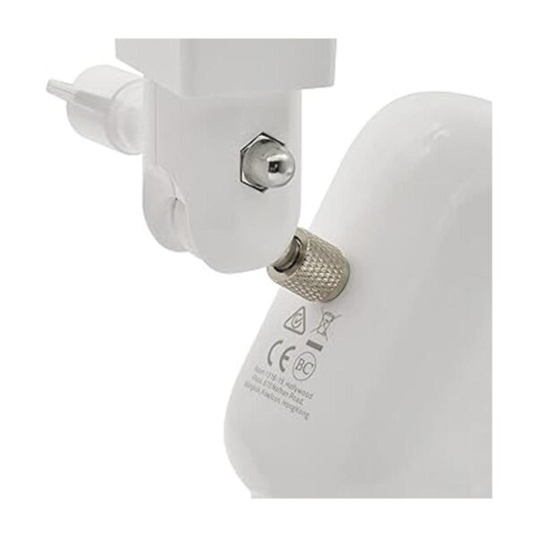 Aobelieve Soporte de canalón para cámara eufyCam 2C y