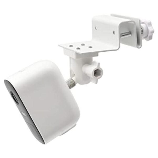 Aobelieve Soporte de canalón para cámara eufyCam 2C y