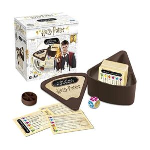 Hasbro Gaming Harry Potter Trivial Potter Vol 2 2019_1
