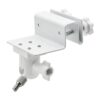Aobelieve Soporte de canalón para cámara eufyCam 2C y