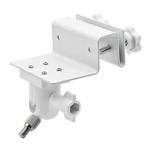 Aobelieve Soporte de canalón para cámara eufyCam 2C y