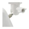 Aobelieve Soporte de canalón para cámara eufyCam 2C y