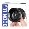 Magic Yoyo Nodo Yoyo Y01 profesional sin respuesta yoyo_3