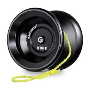 Magic Yoyo Nodo Yoyo Y01 profesional sin respuesta yoyo_1