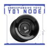 Magic Yoyo Nodo Yoyo Y01 profesional sin respuesta yoyo_2