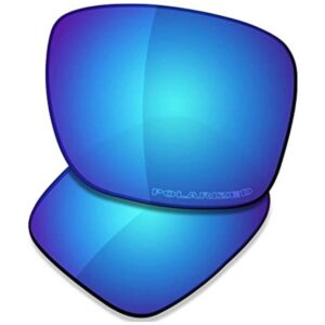Lentes de repuesto para gafas de sol Oakley Holbrook Mix_1