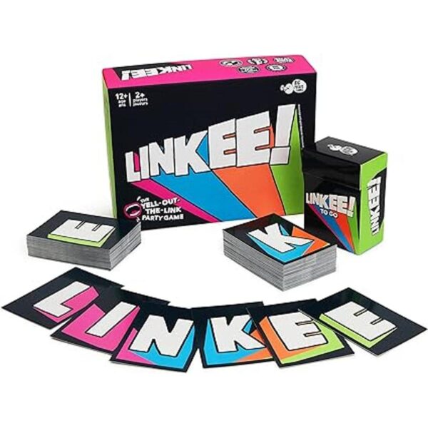 Linkee el juego de trivia súper simple y gritando en voz_2