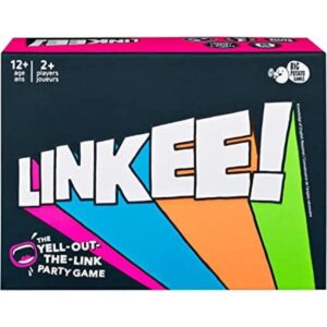 Linkee el juego de trivia súper simple y gritando en voz_1