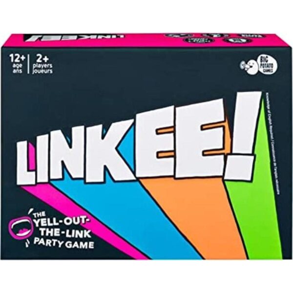 Linkee el juego de trivia súper simple y gritando en voz_1