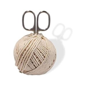SpitJack Carnicero Cocina y Cocina Twine. Todas las_1