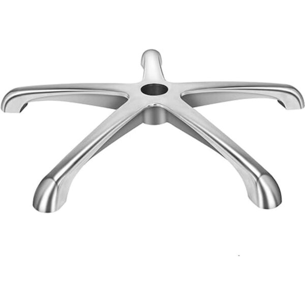 Kaleurrier Base de taburete para silla piezas de repuesto_1