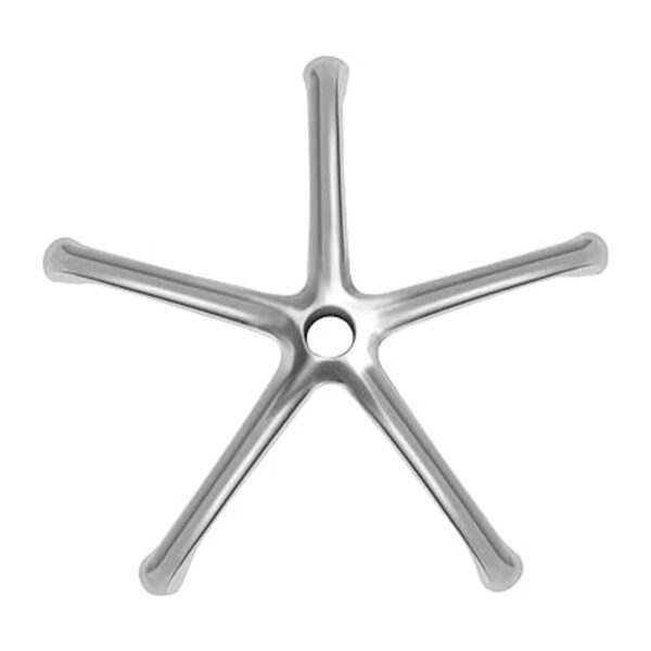 Kaleurrier Base de taburete para silla piezas de repuesto_2