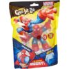 Heroes of Goo Jit Zu Paquete de héroes con licencia de_4