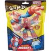 Heroes of Goo Jit Zu Paquete de héroes con licencia de_5