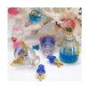Molde de silicona de resina UV para hacer joyas botella_4