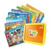 BEST LEARNING INNO PAD Lecciones de diversión_1