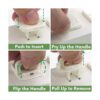 Outlet Covers Baby Proofing Socket Protectores Niño_6