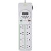 BNLINK Protector contra sobretensiones de 8 salidas con_1