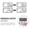 BNLINK Protector contra sobretensiones de 8 salidas con_3