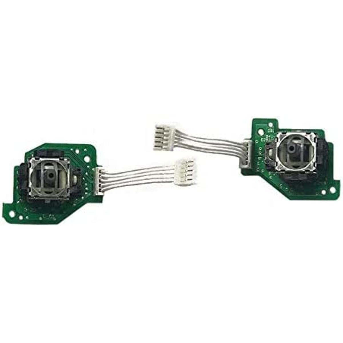 Palo analógico con placa PCB para Nintendo Wii U Gamepad