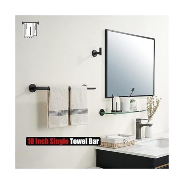 JQK A1 TB110P Toallero individual._5