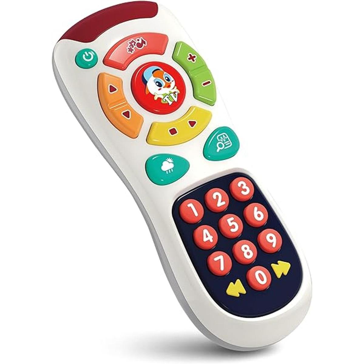 My Remote My Program Juguete de control remoto para