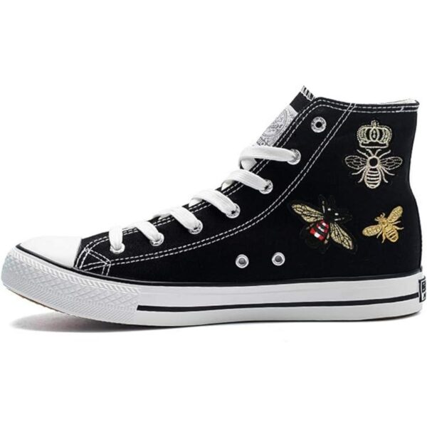 PGMJ 24 piezas de bonitos parches de insectos para coser y