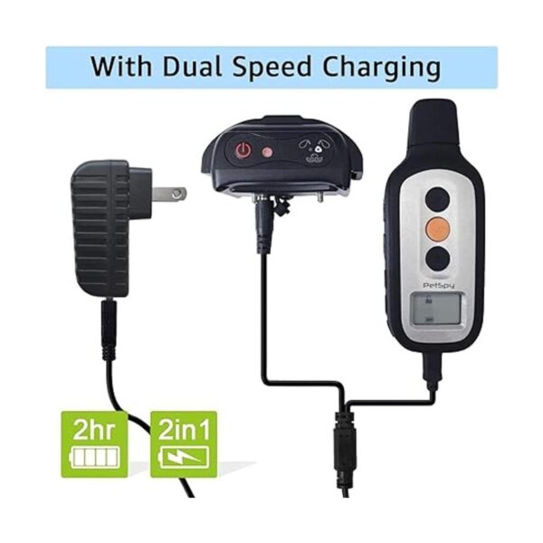PetSpy XPro Cargador USB extra Pieza de repuesto para_2