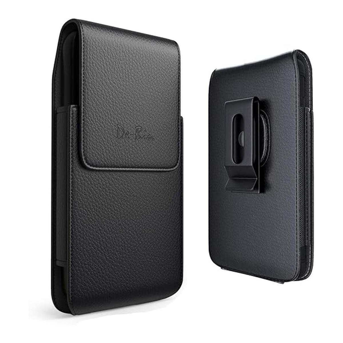 DeBin Funda para iPhone 14 14 Pro iPhone 13 13 Pro 12