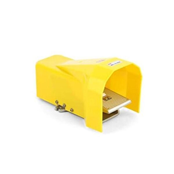 SNS FOVN320AC Interruptor de válvula de pedal neumático_1