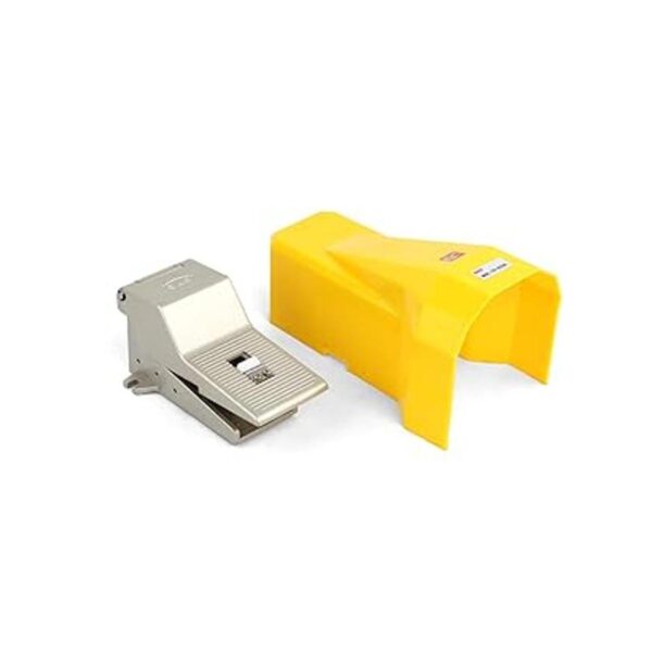 SNS FOVN320AC Interruptor de válvula de pedal neumático_2