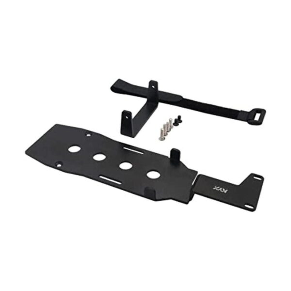 KYX Racing Soporte para placa de montaje de batería para_1