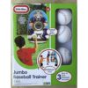 Little Tikes Entrenador de béisbol inflable_1