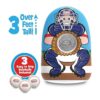 Little Tikes Entrenador de béisbol inflable_2