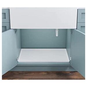 BASIN Tapete impermeable para debajo del fregadero de_1