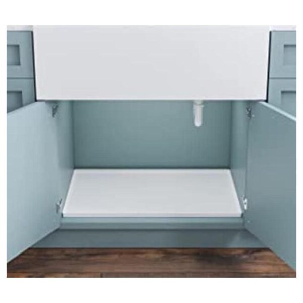 BASIN Tapete impermeable para debajo del fregadero de_1