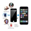 Diykitpl Pantalla de repuesto para iPhone 8 Plus de 5.5_4